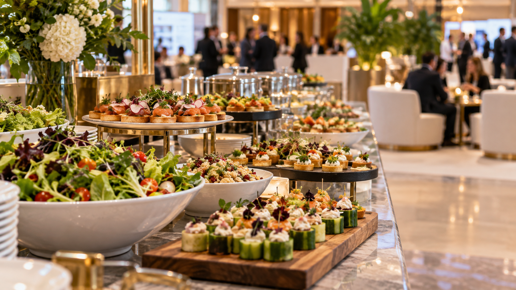 TastePoint Catering